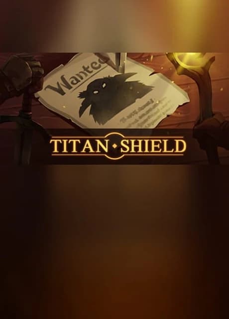 Titan Shield