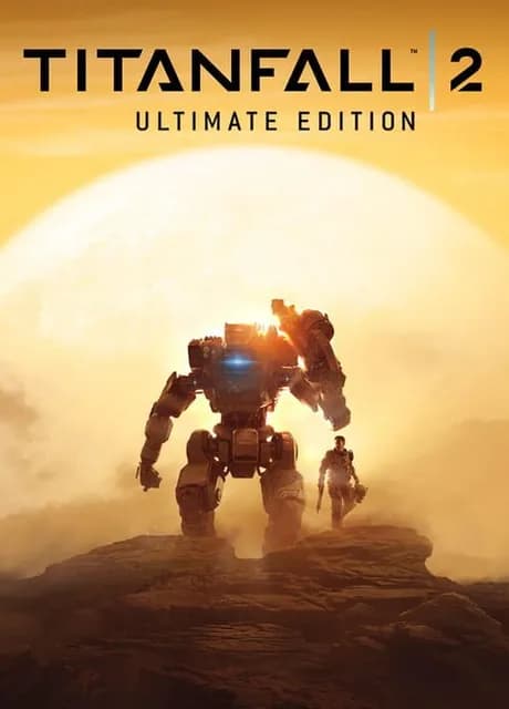 Titanfall 2: Ultimate Edition