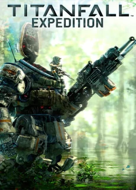 Titanfall: Expedition