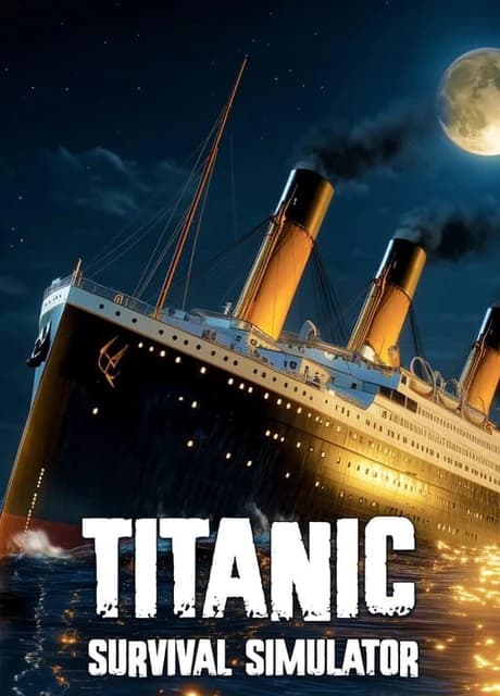 Titanic Survival Simulator