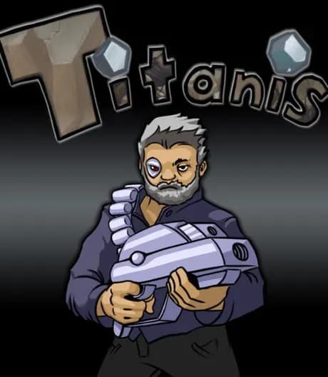 Titanis
