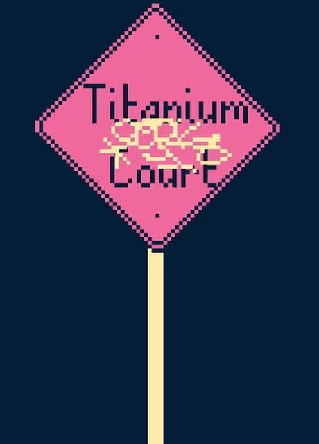 Titanium Court
