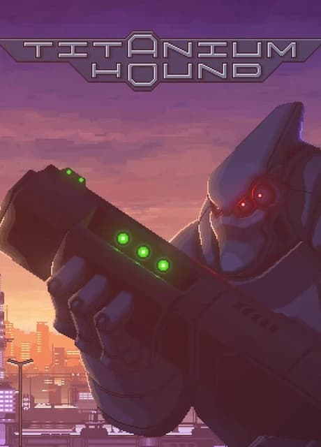 Titanium Hound