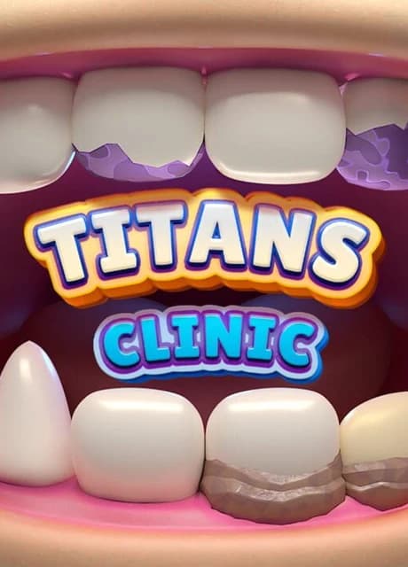 Titans Clinic VR