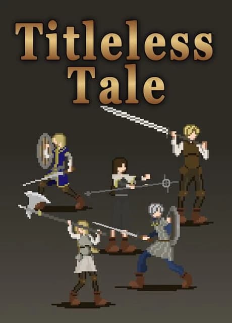 Titleless Tale