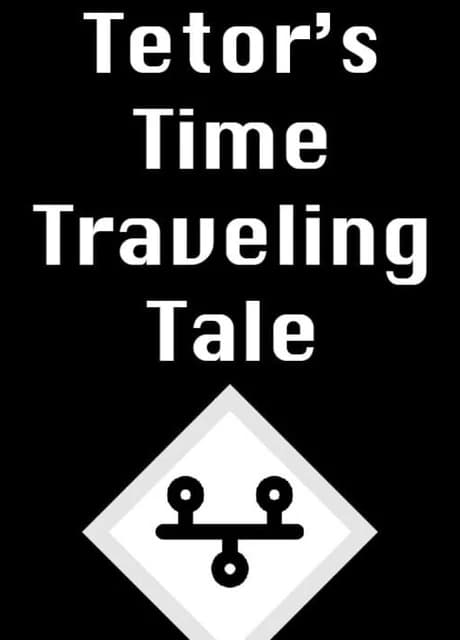 Titor's Time Traveling Tale