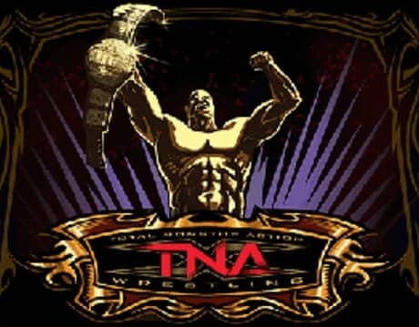 TNA Wrestling