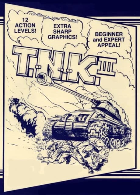 TNK III