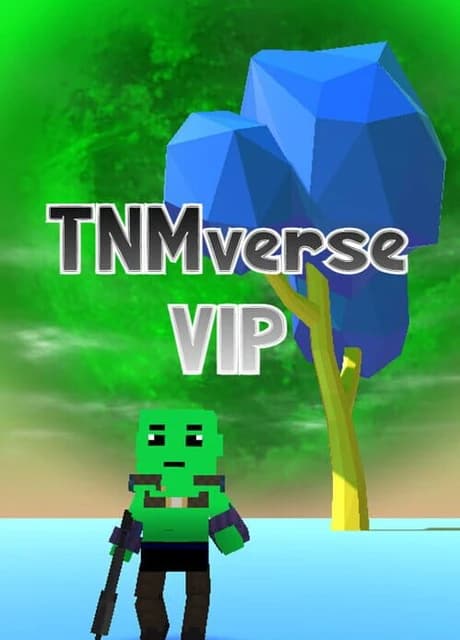 TNMverse VIP