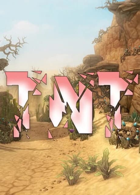 TNT!