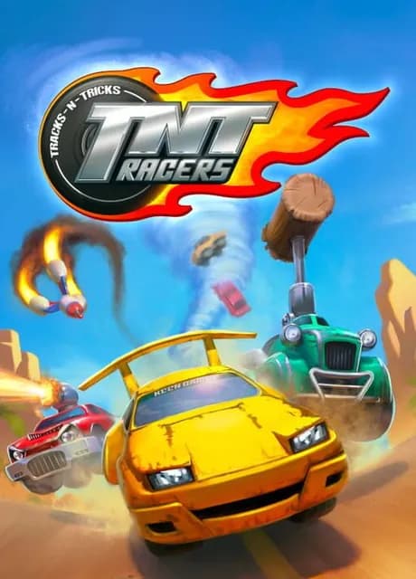 TNT Racers