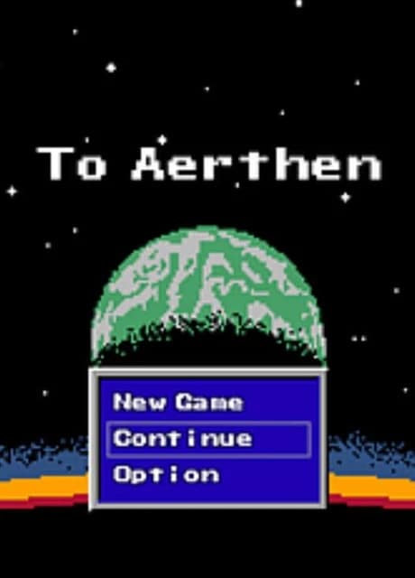 To Aerthen