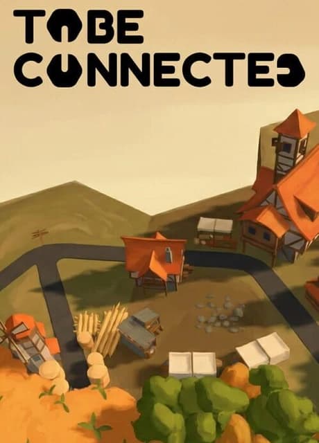 To Be Connected