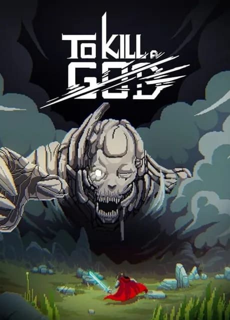 To Kill a God
