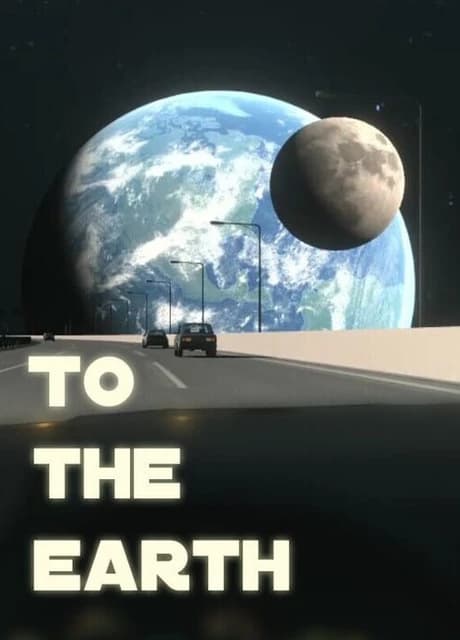 To the Earth
