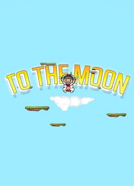 To the Moon