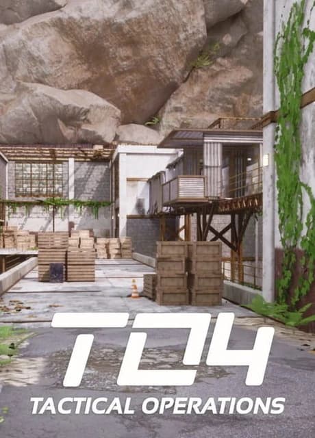 TO4: Tactical Operations