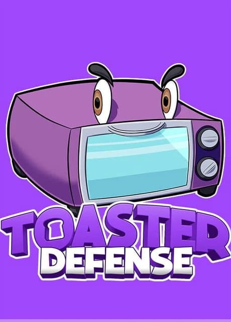 Toaster Defense