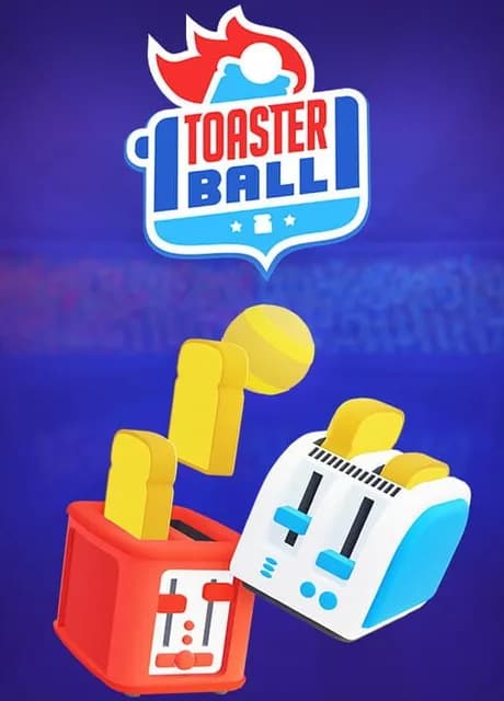 Toasterball