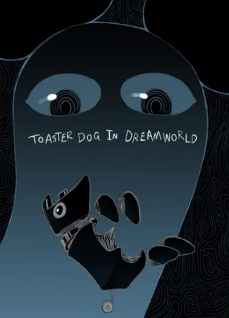Toasterdog in Dreamworld