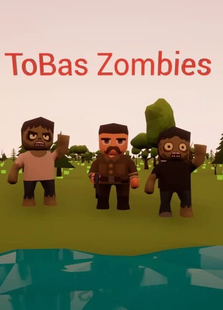 ToBas Zombies