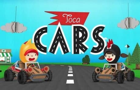 Toca Cars