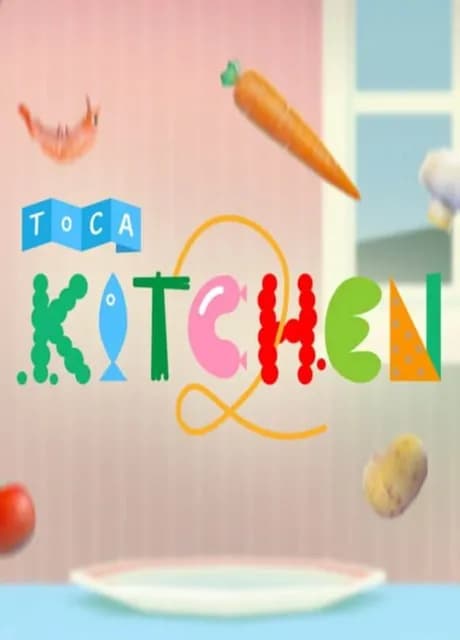 Toca Kitchen 2