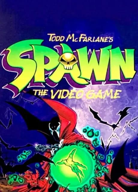 Todd McFarlane's Spawn: The Video Game