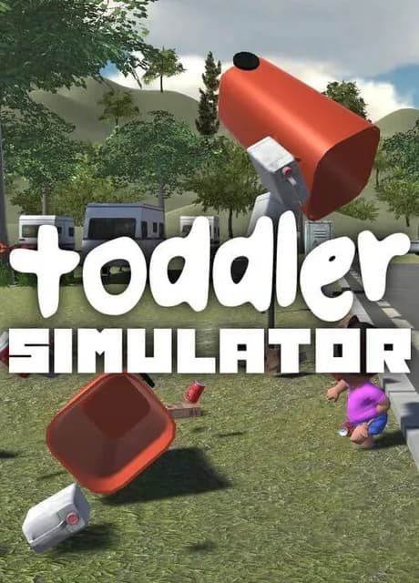 Toddler Simulator