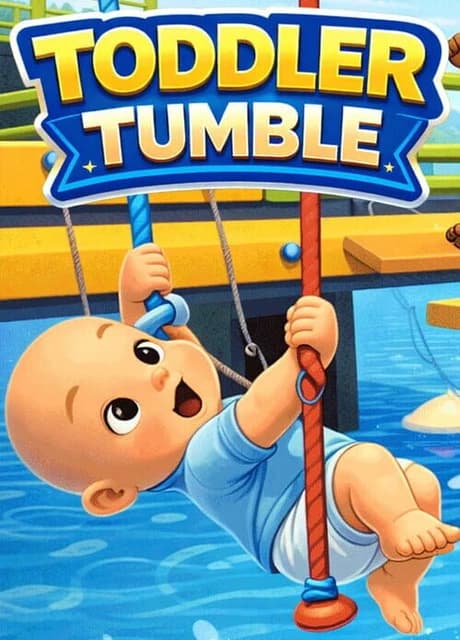 Toddler Tumble