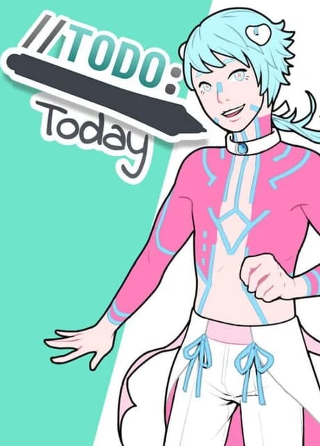 //Todo: today