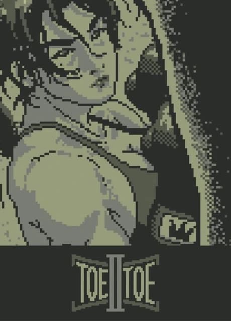 Toe II Toe