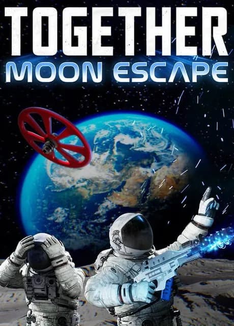 Together: Moon Escape