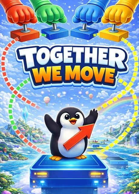 Together We Move