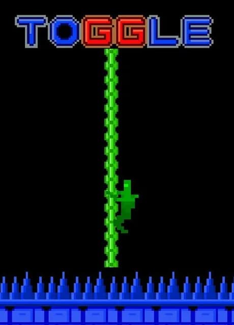 Toggle