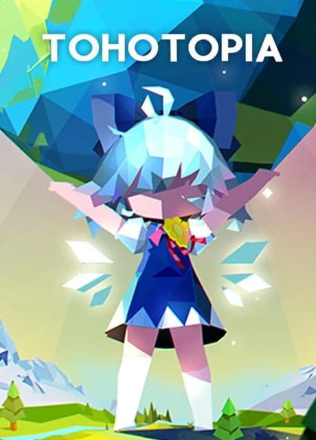 Tohotopia