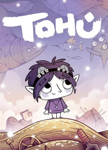 Tohu