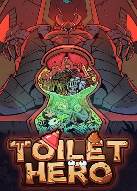 Toilet Hero