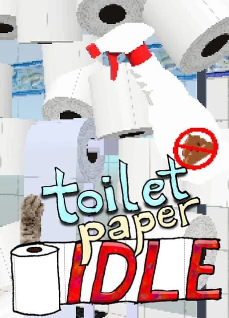 Toilet Paper Idle