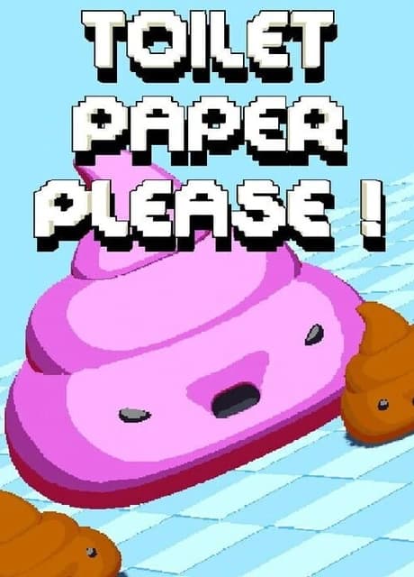 Toilet Paper Please