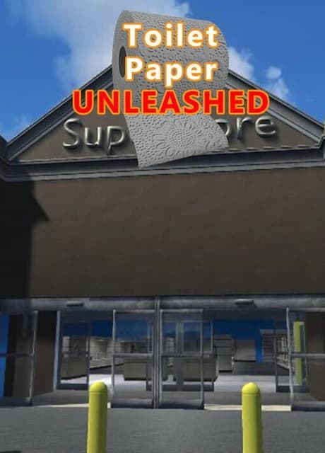 Toilet Paper Unleashed