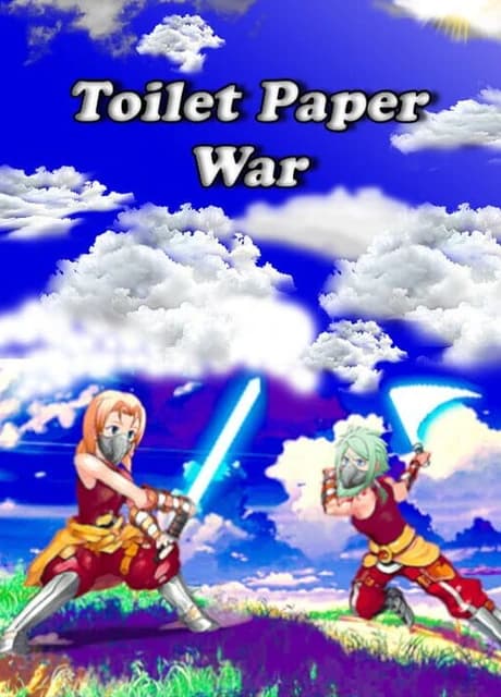 Toilet Paper War
