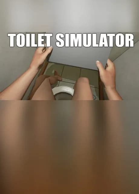 Toilet Simulator