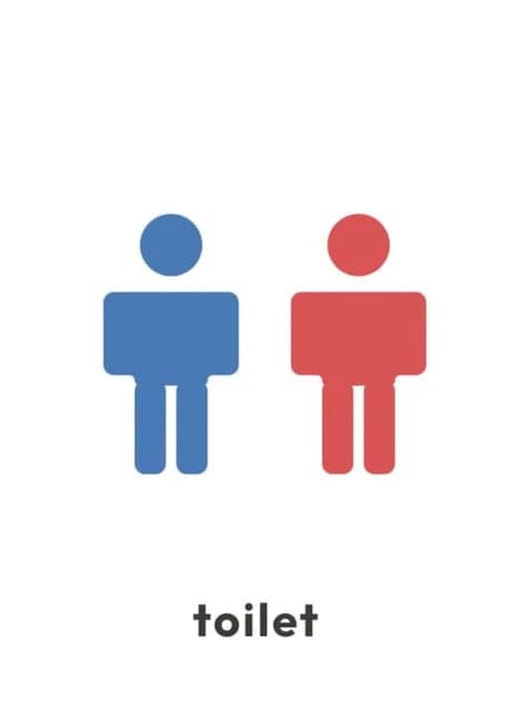 Toilet: Urinal Game