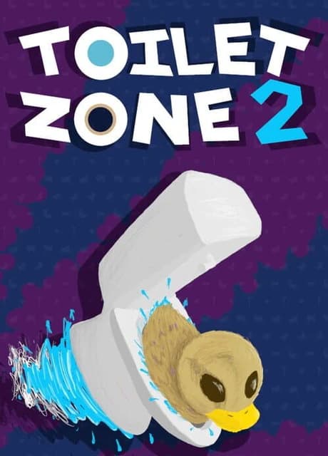 Toilet Zone 2