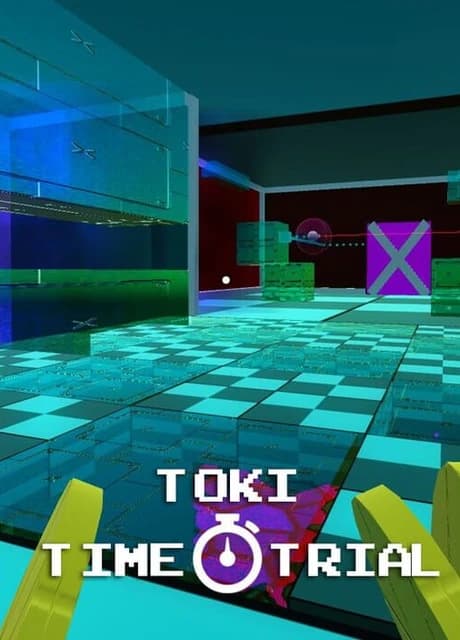 Toki Time Trial