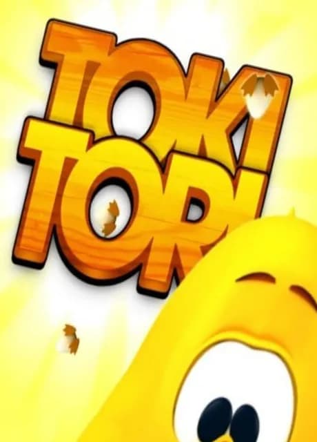 Toki Tori 3D