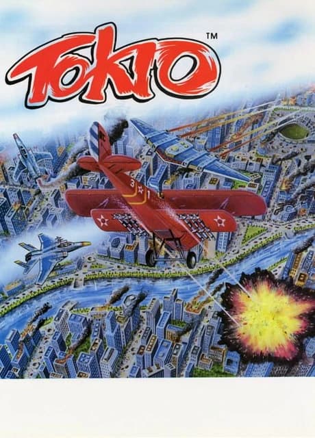 Tokio