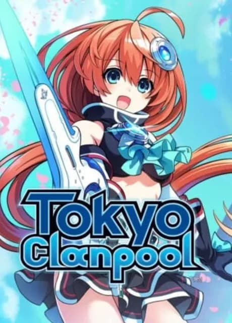 Tokyo Clanpool