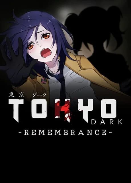 Tokyo Dark: Remembrance